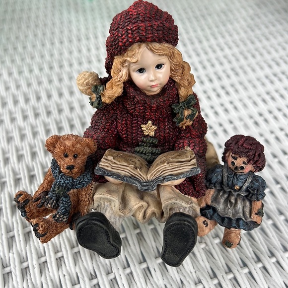 Yesterdays’ Child Lot of 3 figures - Picture 11 of 13